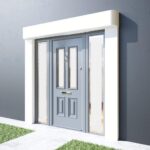 Palladio Doors cork sky windows cork Palladio composite doors front door quote front door brochure Palladio door brochure sky windows quote