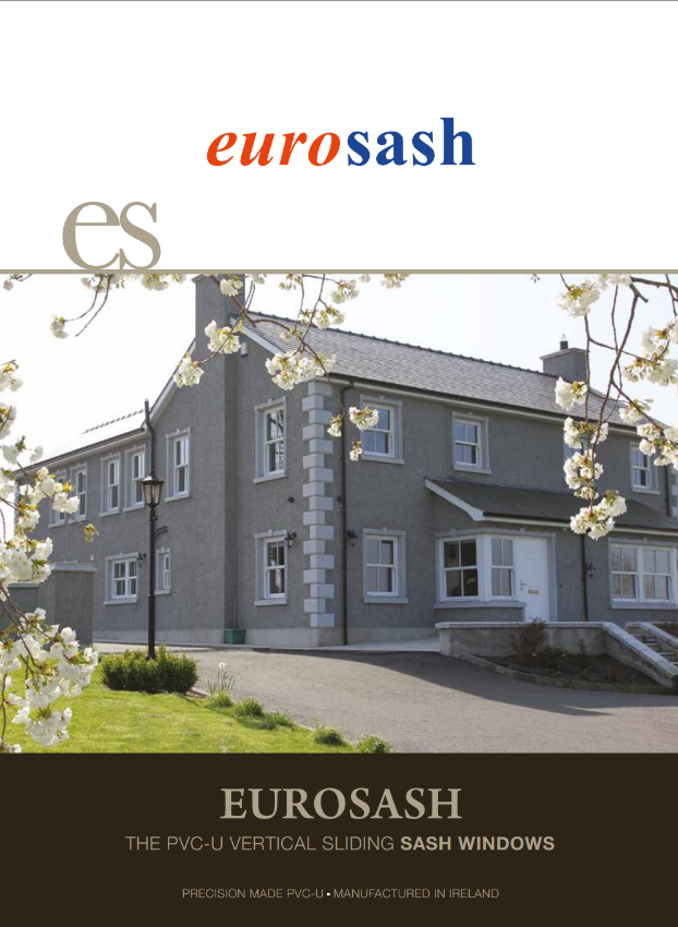 Sash Windows Brochure
